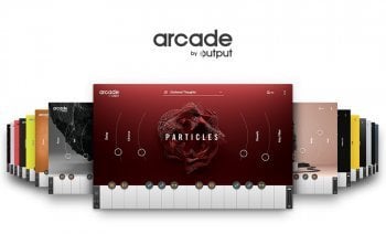 Output Arcade v2.1.0.R14257 Regged [WIN/MacOSX]-FLARE