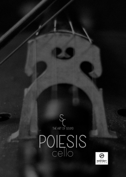 Sonora Cinematic Poiesis Cello KONTAKT-DECiBEL screenshot