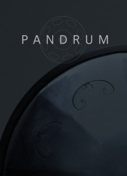 Cinematique Instruments Pandrum KONTAKT - HAPPY NEW YEAR screenshot