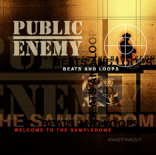 East West 25th Anniversary Collection Public Enemy v1.0.0-R2R screenshot