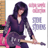 East West 25th Anniversary Collection Steve Stevens Guitar v1.0.0-R2R screenshot