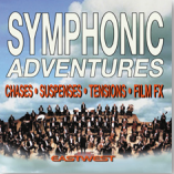 East West 25th Anniversary Collection Symphonic Adventures v1.0.0-R2R screenshot