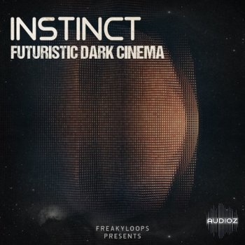 Freaky Loops Instinct  Futuristic Dark Cinema WAV-FANTASTiC screenshot