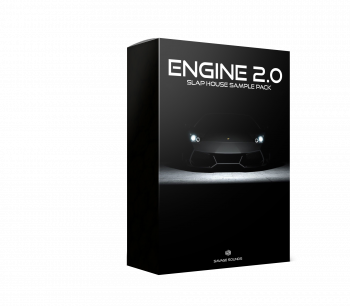 Savage Sounds ENGINE 2.0 Slap House Sample Pack MULTiFORMAT-FANTASTiC screenshot