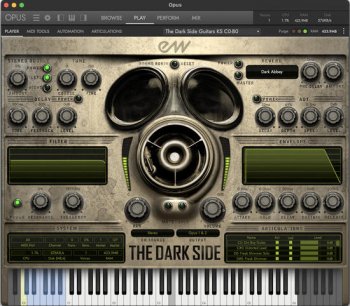 East West The Dark Side v1.0.2-DECiBEL screenshot