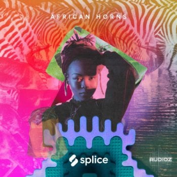 Splice Sessions African Horns WAV-FANTASTiC screenshot