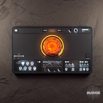 Sauceware Audio Scorch v1.0.0 Regged [WIN MacOSX] READ NFO-FLARE screenshot