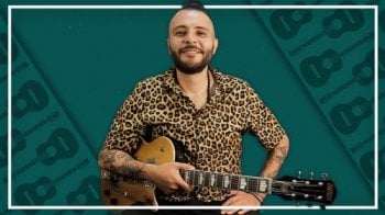 Udemy Complete Blues Guitar Megacourse Beginner to Expert TUTORiAL screenshot