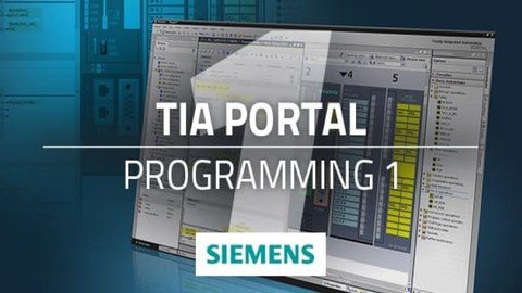 Siemens Tia Portal Level 1