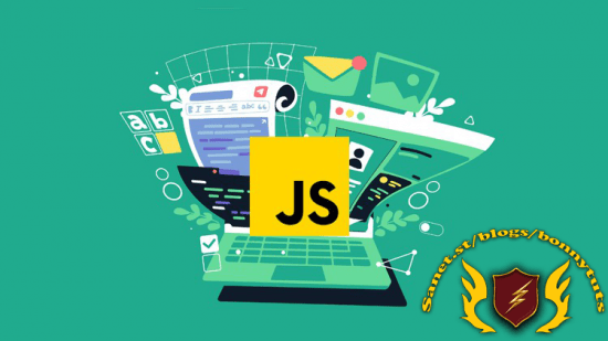 Complete JavaScript Full Stack Course 2022 From A – Z