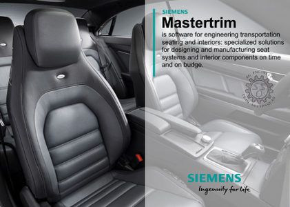 Siemens Mastertrim 15.2.1