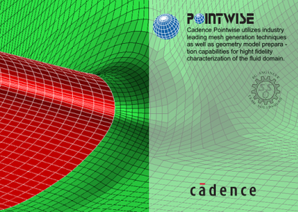 PointWise 18.5 R2 build 2021-02-10