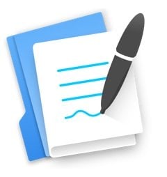 GoodNotes 5.8.0 Mac