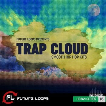 Future Loops Trap Cloud WAV-DECiBEL screenshot