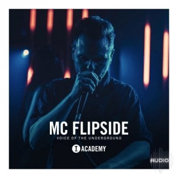 Toolroom MC Flipside Voice Of The Underground WAV-FANTASTiC screenshot