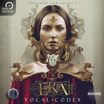 Best Service ERA II Vocal Codex v1.1 for Best Service Engine screenshot