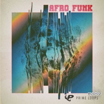 Prime Loops Afro Funk WAV-FANTASTiC screenshot