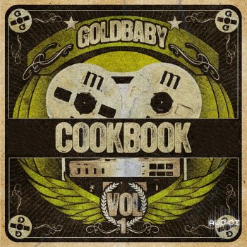 Goldbaby Cookbook 1 v1.2 For Ableton Live 11 ALP-FLARE