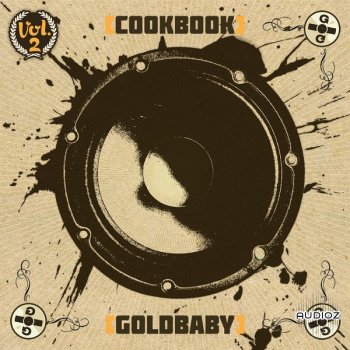 Goldbaby Cookbook 2 v1.2 For Ableton Live 11 ALP-FLARE