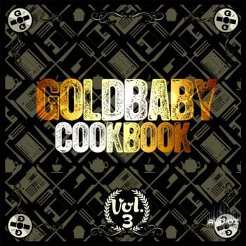 Goldbaby Cookbook 3 v1.2 For Ableton Live 11 ALP-FLARE