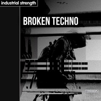 Industrial Strength Broken Techno WAV-FANTASTiC screenshot