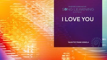 Truefire Frank Vignola’s Song Lesson: I Love You Tutorial