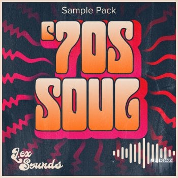 Roland Cloud 70s Soul by LEX Sounds WAV MiDi-DEUCES screenshot