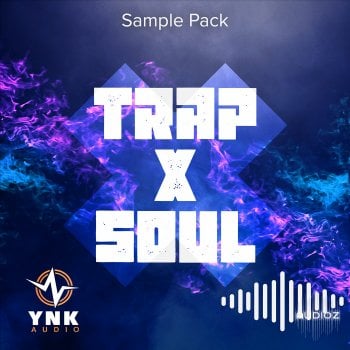 Roland Cloud Trap x Soul by YnK Audio WAV MiDi-DEUCES screenshot