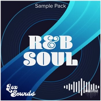 Roland Cloud R&B Soul by LEX Sounds WAV MiDi-DEUCES screenshot