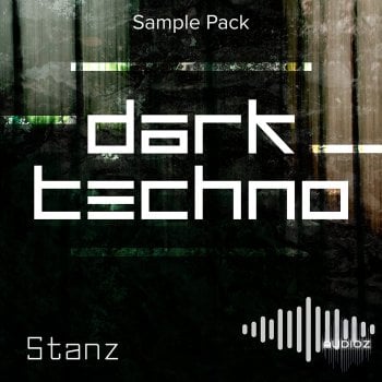 Roland Cloud Dark Techno by Stanz WAV MiDi-DEUCES screenshot