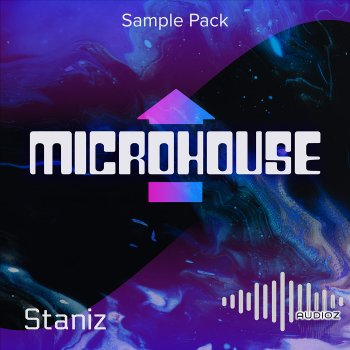 Roland Cloud Micro House by Staniz WAV MiDi-DEUCES screenshot