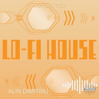 Roland Cloud Lo-Fi House by Alin Dimitriu WAV MiDi-DEUCES screenshot