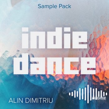 Roland Cloud Indie Dance by Alin Dimitriu WAV MiDi-DEUCES screenshot