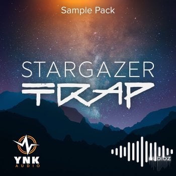 Roland Cloud Stargazer Trap by YnK Audio WAV MiDi-DEUCES screenshot