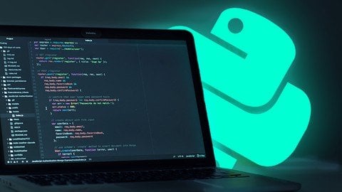 Python 3.10 Programming: From You > Python Wizard In 2022!