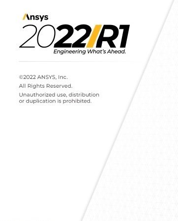 ANSYS Products 2022 R1 Linux64