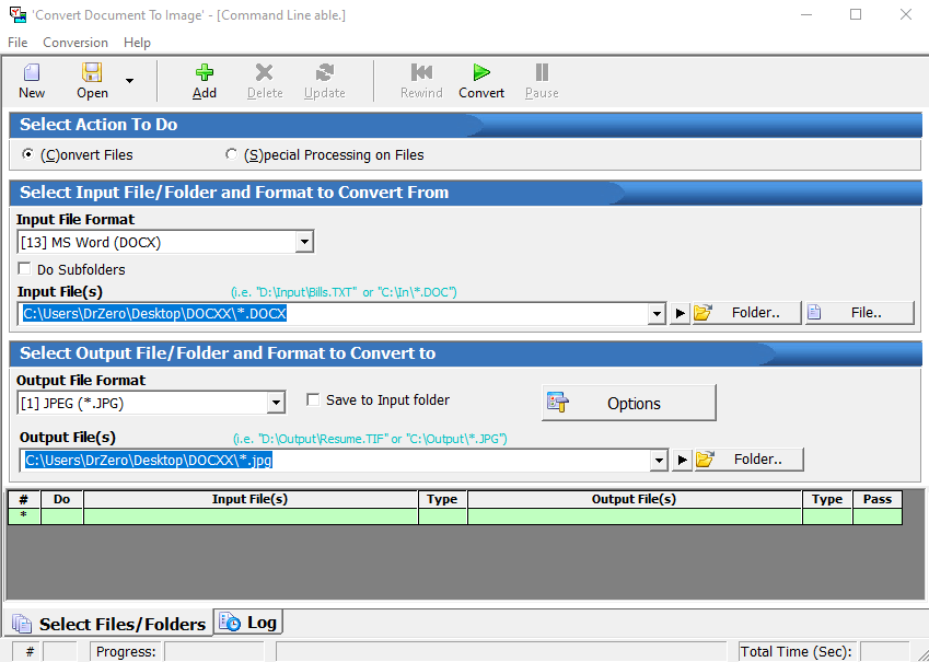 SoftInterface Convert Document to Image 15.00 Multilingual