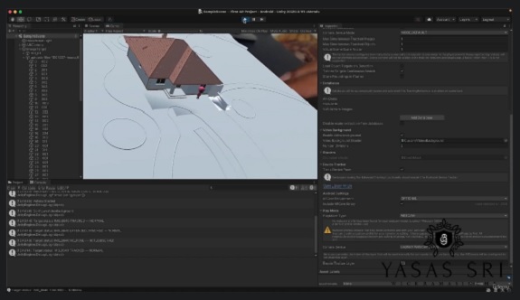 Build Augmented Reality (AR) Apps with Vuforia & Unity 2022