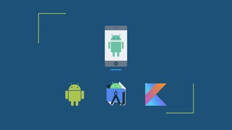 Android App Development Masterclass using Kotlin