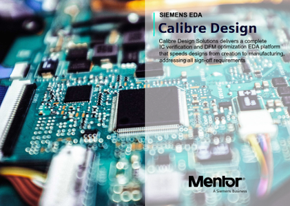 Mentor Graphics Calibre 2021.1 Linux