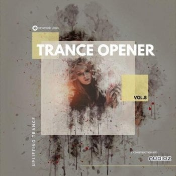 Nano Musik Loops Trance Opener Vol 8 MULTiFORMAT-DECiBEL screenshot