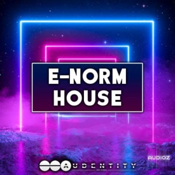 Audentity Records E-Norm House MULTiFORMAT-FANTASTiC screenshot