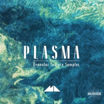 ModeAudio Plasma Granular Texture Samples WAV-FANTASTiC screenshot