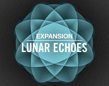 Native Instruments - Lunar Echoes expansion ISO Win Mac screenshot