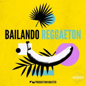 Production Master Bailando Reggaeton WAV-FANTASTiC screenshot