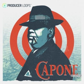 Producer Loops Capone MULTiFORMAT-DECiBEL screenshot