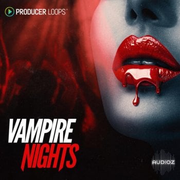 Producer Loops Vampire Nights MULTiFORMAT-DECiBEL screenshot