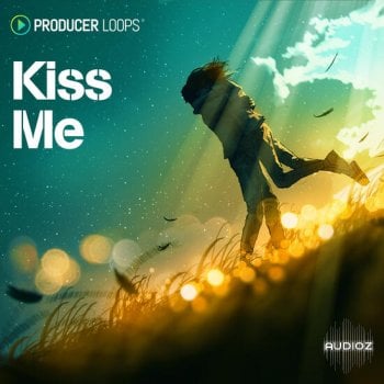 Producer Loops Kiss Me MULTiFORMAT-DECiBEL screenshot