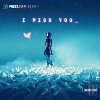 Producer Loops I Miss You MULTiFORMAT-DECiBEL