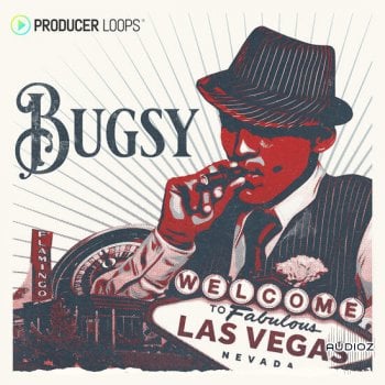 Producer Loops Bugsy MULTiFORMAT-DECiBEL screenshot